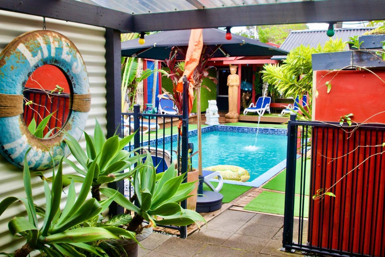 Hideaway Noosa Men Only Beach 3* Peregian Beach
