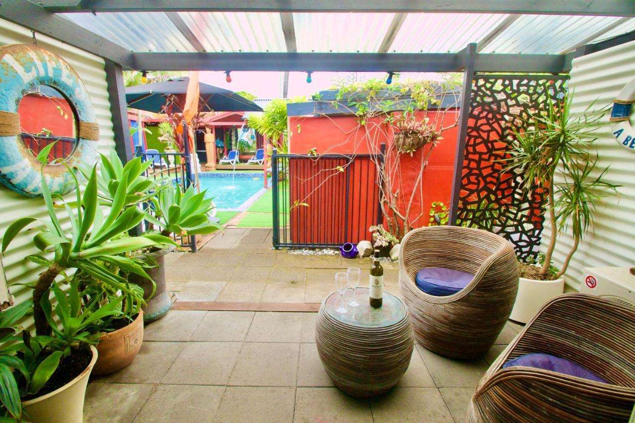 Hideaway Noosa Men Only Beach 3* Peregian Beach