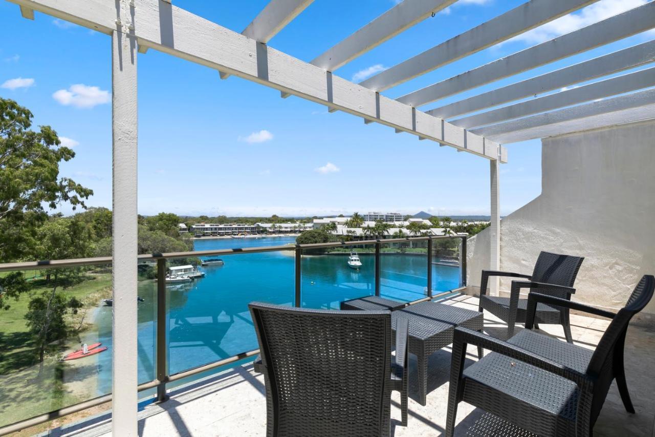 Sun Lagoon Aparthotel 4*