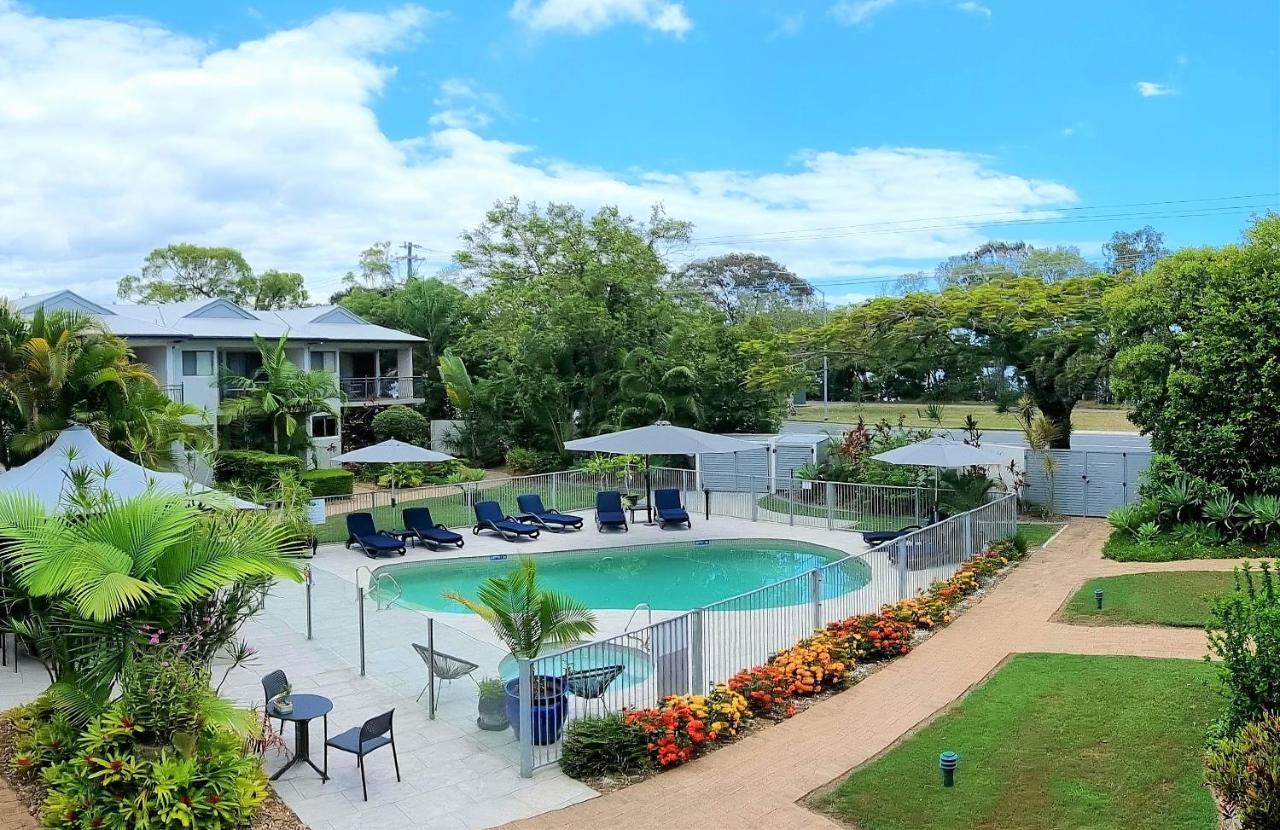 Noosa River Retreat *
