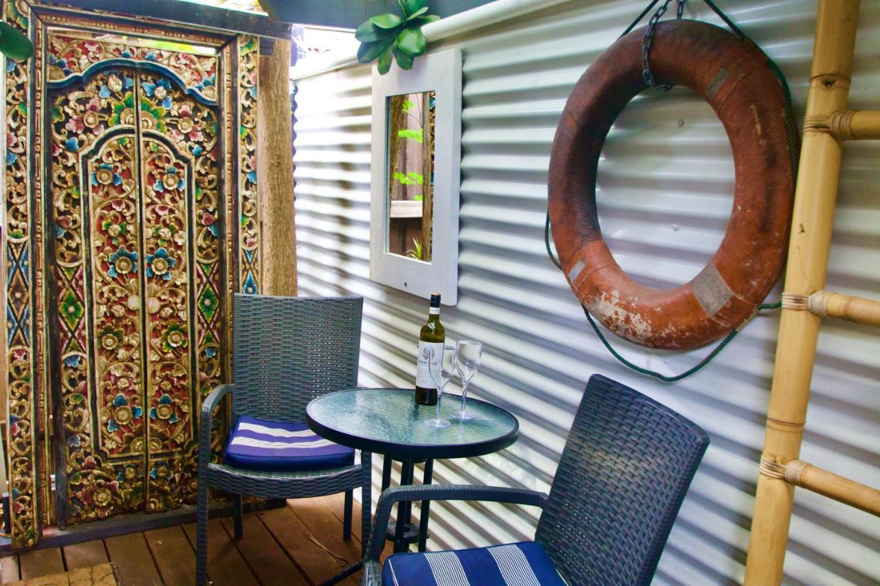 Hideaway Noosa Men Only Beach Resort Peregian Beach