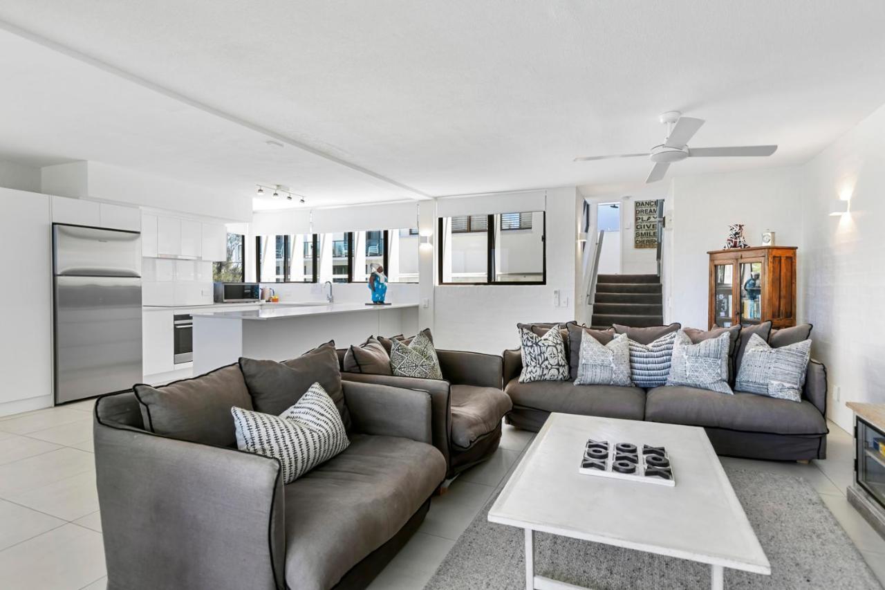 Sun Lagoon 4* Noosa Heads