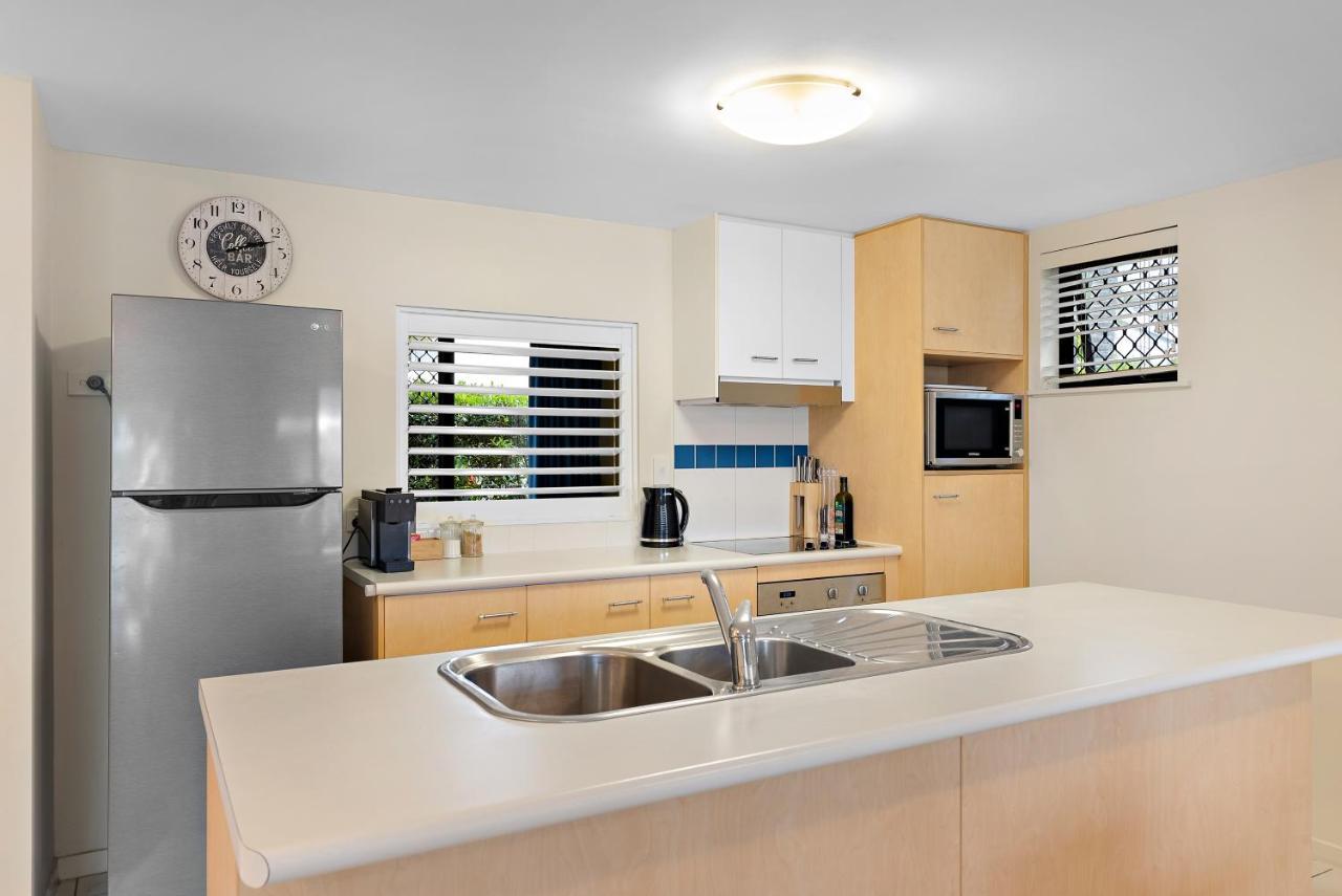 Relax And Unwind In 2 Bedroom Townhouse Noosaville