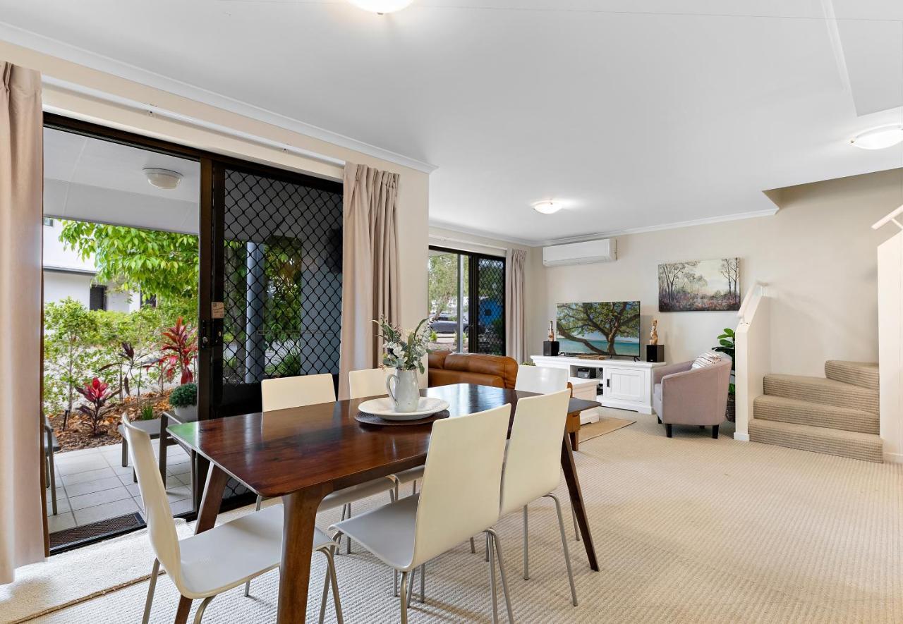 Apartment Relax And Unwind In 2 Bedroom Townhouse *