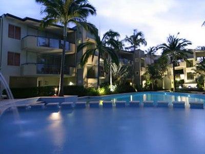 Montpellier Boutique Noosa 4*