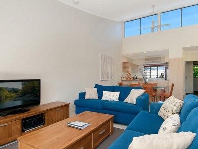 Montpellier Boutique Noosa Aparthotel Noosaville