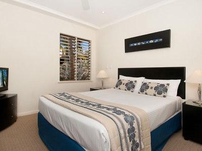 Aparthotel Montpellier Boutique Noosa 4*