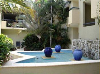 Montpellier Boutique Noosa Aparthotel 4*