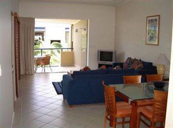 Montpellier Boutique Noosa Aparthotel