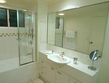 Aparthotel Montpellier Boutique Noosa Noosaville