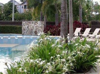 Montpellier Boutique Noosa 4* Noosaville
