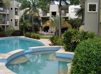 Aparthotel Montpellier Boutique Noosa