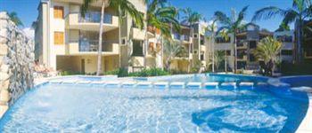 Montpellier Boutique Noosa 4*