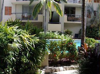 Aparthotel Montpellier Boutique Noosa Noosaville