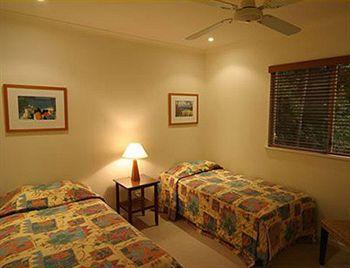 Montpellier Boutique Noosa Aparthotel Noosaville