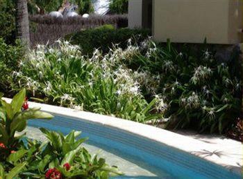 Montpellier Boutique Noosa Aparthotel