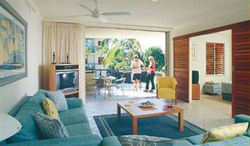 Aparthotel Montpellier Boutique Noosa 4*