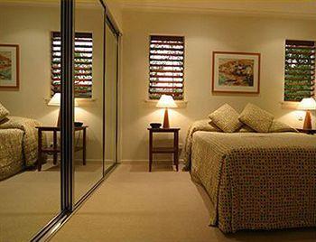 Montpellier Boutique Noosa 4*