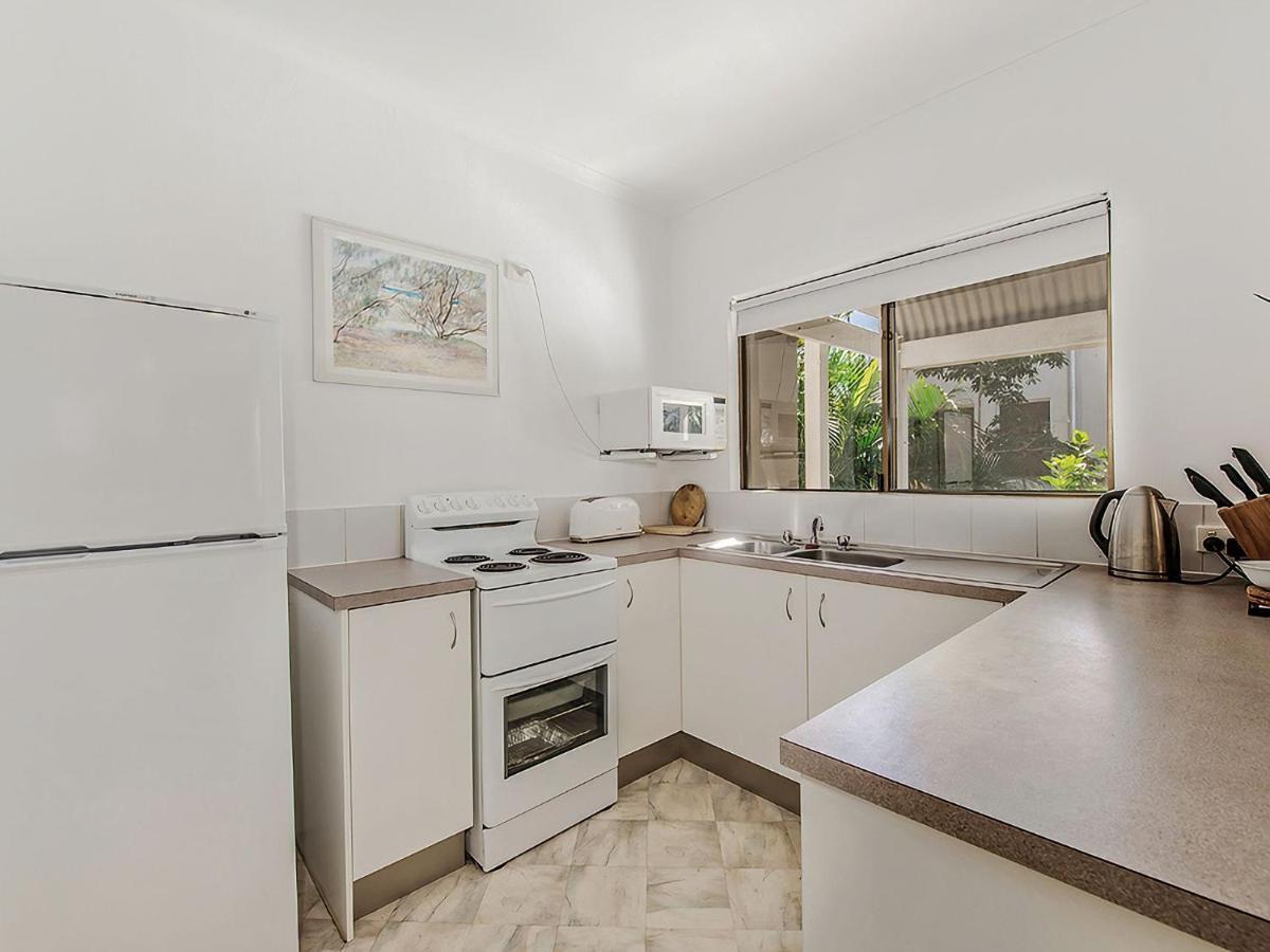 Apartment Unit 2 Riverbreeze