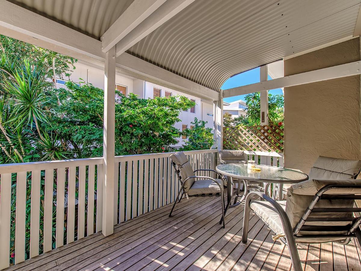 Unit 2 Riverbreeze Noosaville