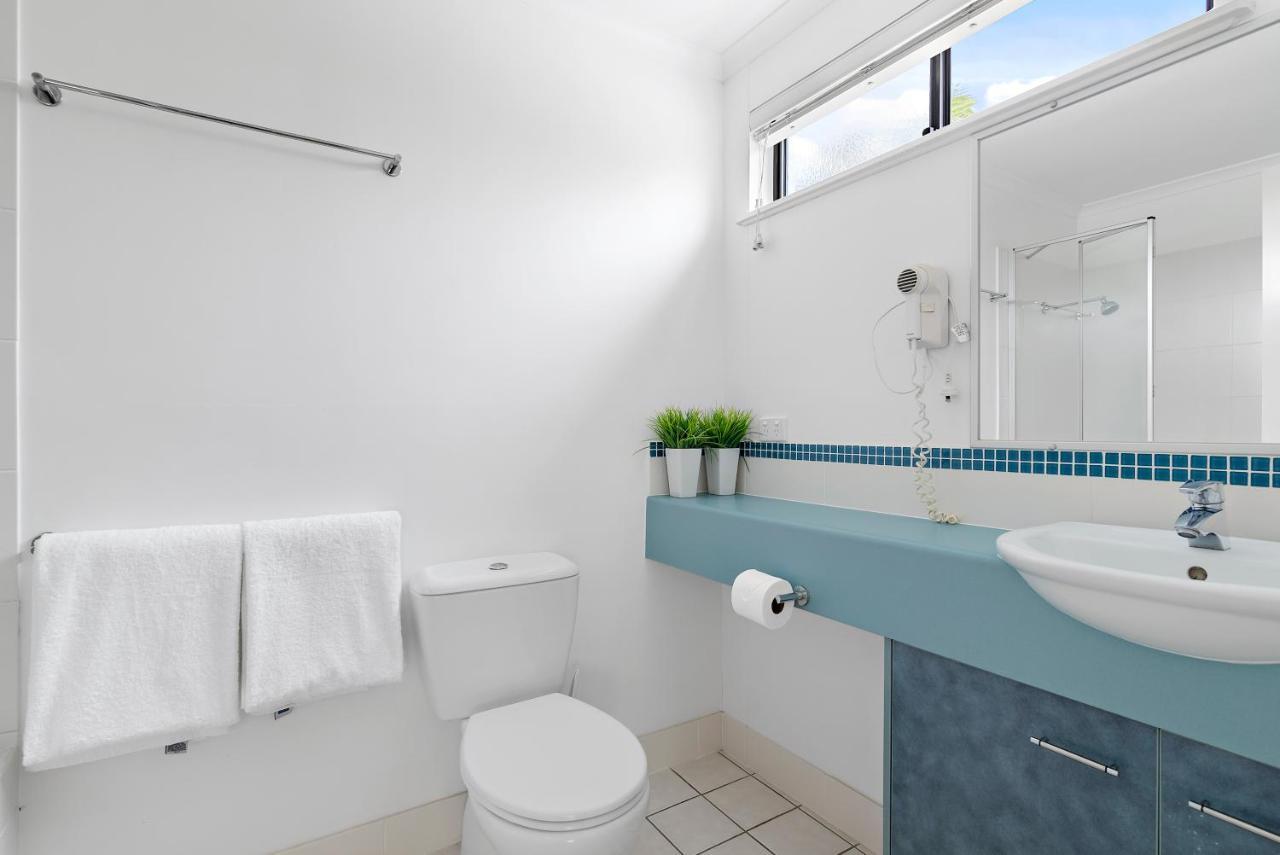 Relax And Unwind In 2 Bedroom Townhouse * Noosaville
