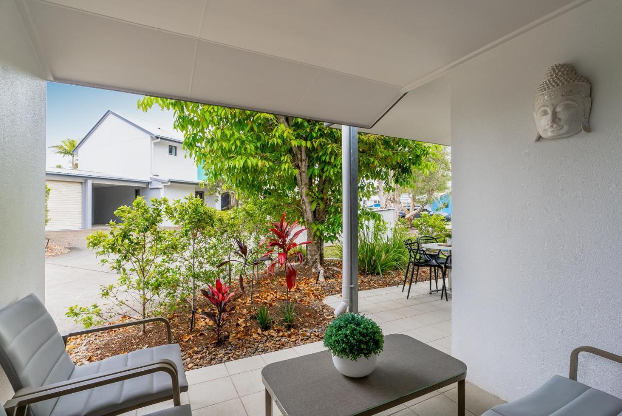 Apartment Relax And Unwind In 2 Bedroom Townhouse
