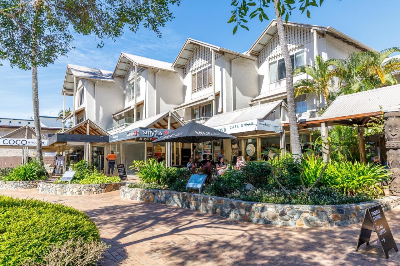 Resort The Islander Noosa Noosaville