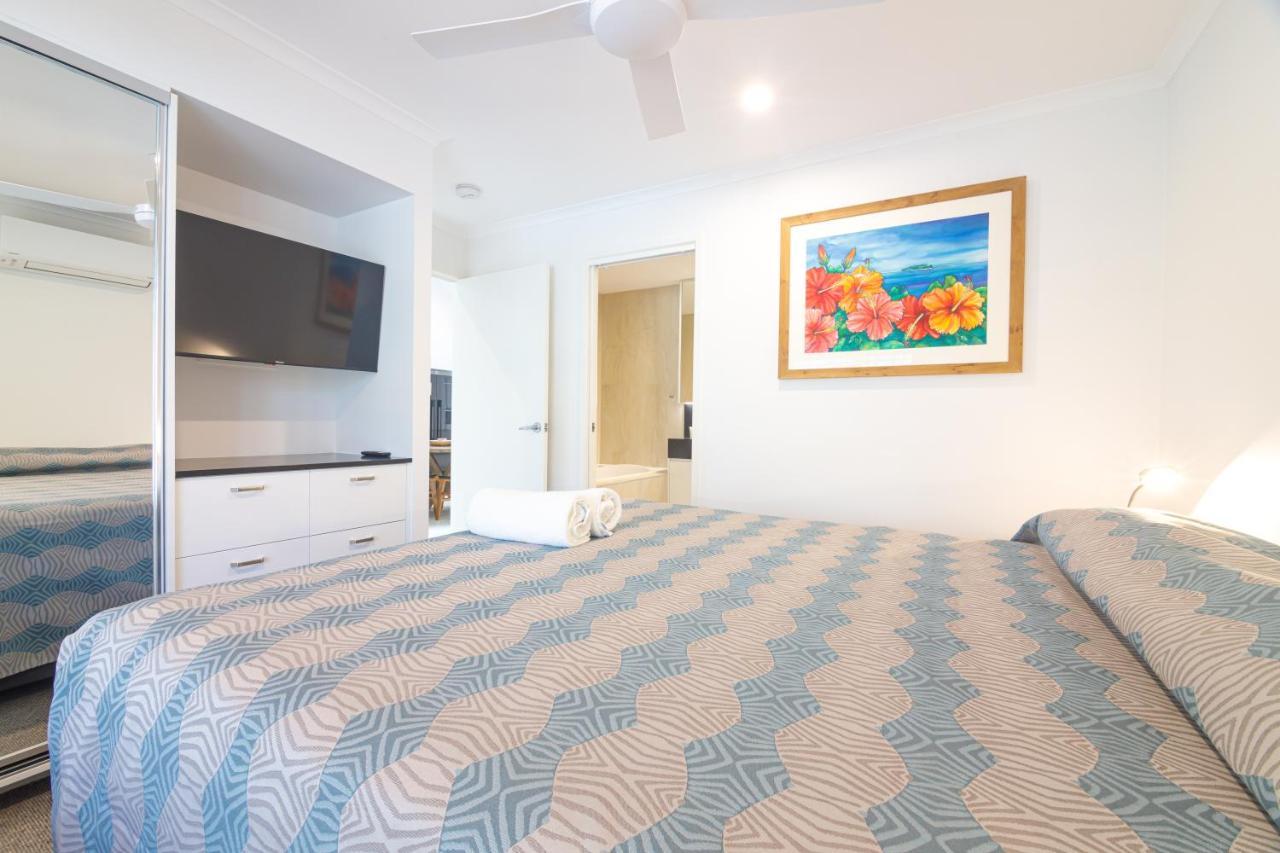 Resort The Islander Noosa 3*