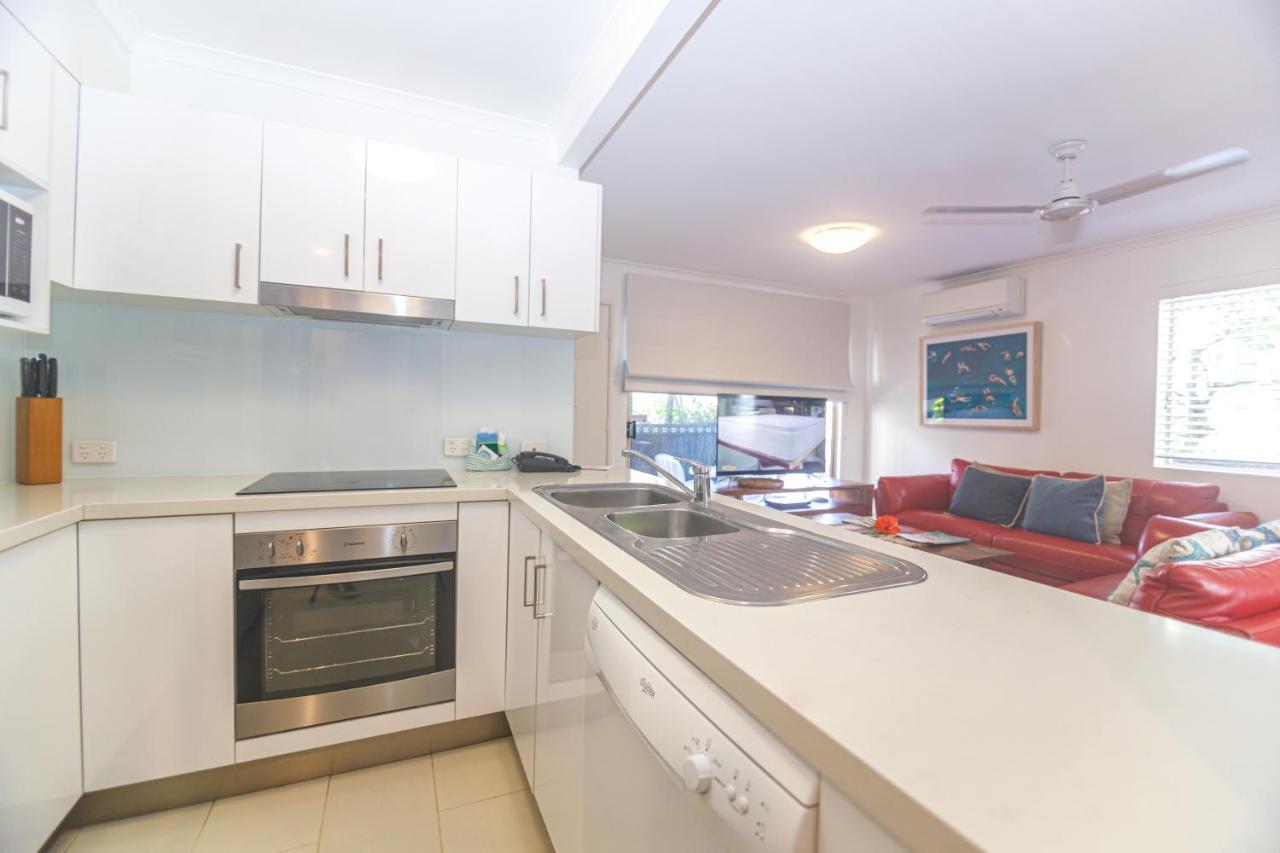 The Islander Noosa Resort Noosaville