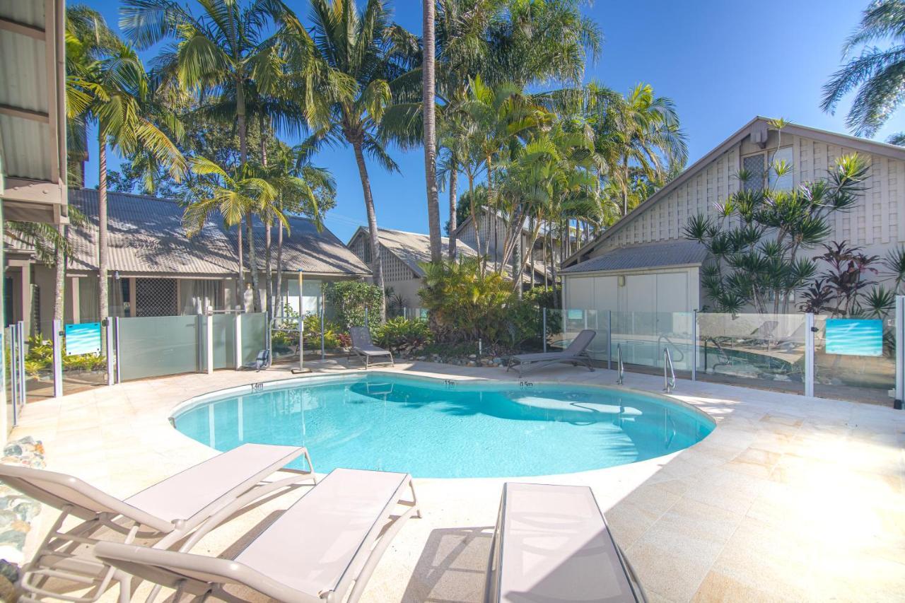 Resort The Islander Noosa Noosaville
