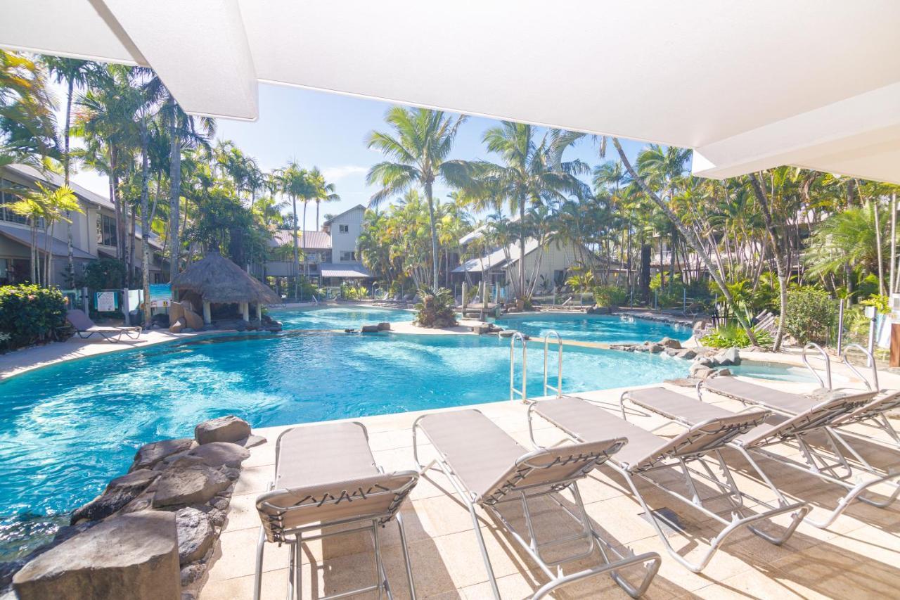 Resort The Islander Noosa