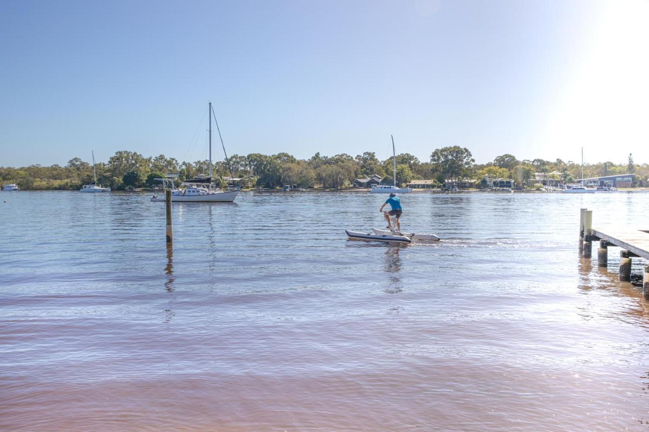 The Islander Noosa 3* Noosaville