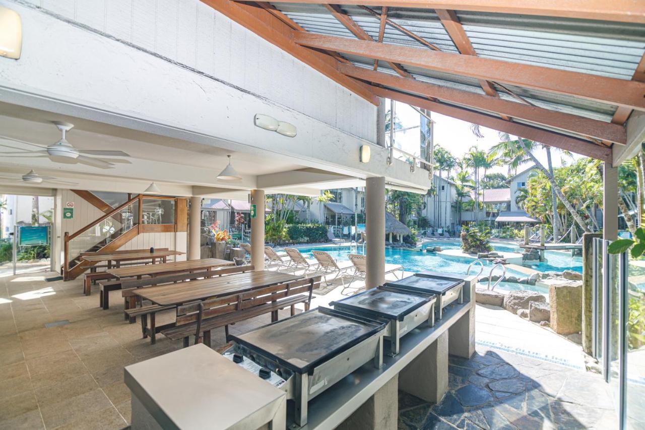 The Islander Noosa Noosaville
