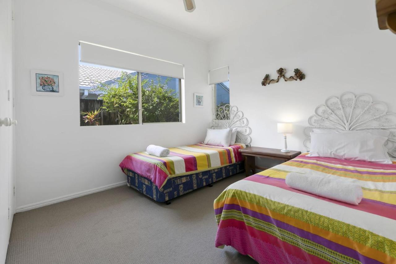 11 Seamount Quay Noosa Waters *