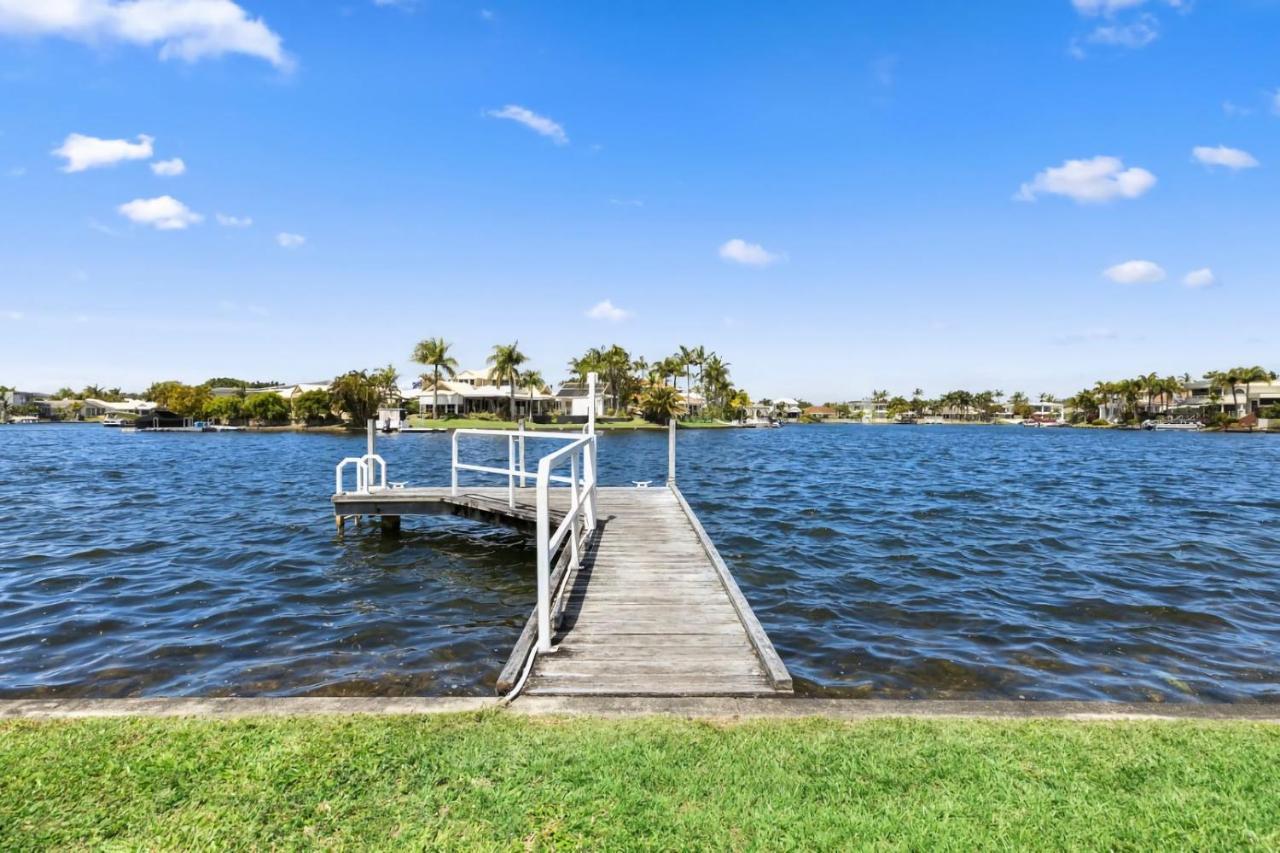 Holiday home 11 Seamount Quay Noosa Waters