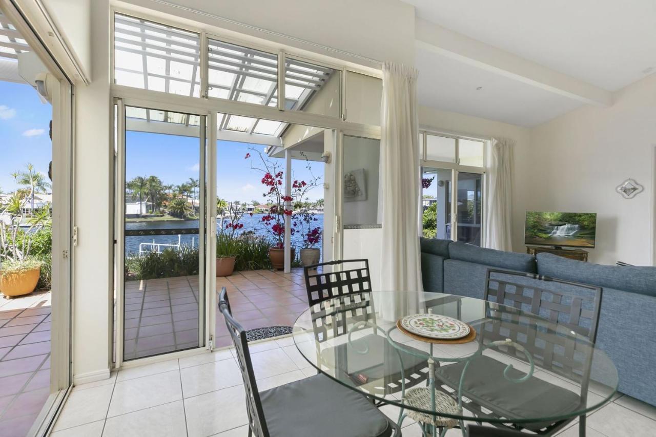 11 Seamount Quay Noosa Waters Holiday home Noosaville