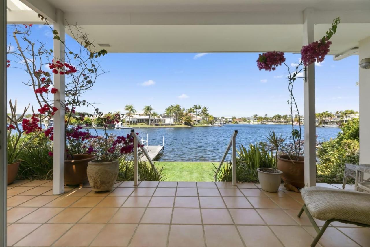 11 Seamount Quay Noosa Waters Holiday home