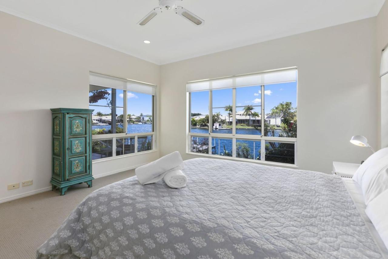 11 Seamount Quay Noosa Waters Holiday home