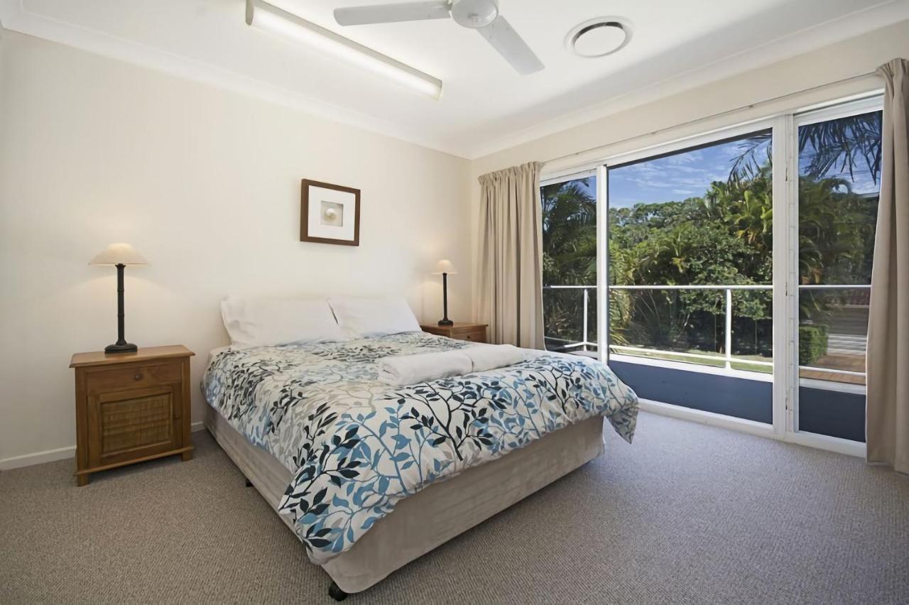 Holiday home 15 Mossman Court Sound