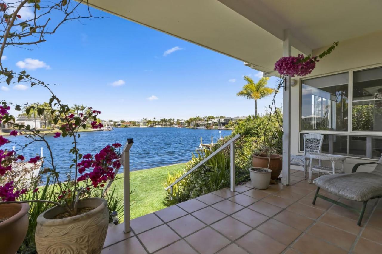 Holiday home 11 Seamount Quay Noosa Waters Noosaville