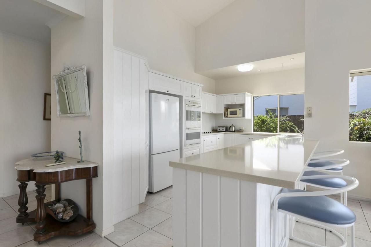 11 Seamount Quay Noosa Waters Holiday home