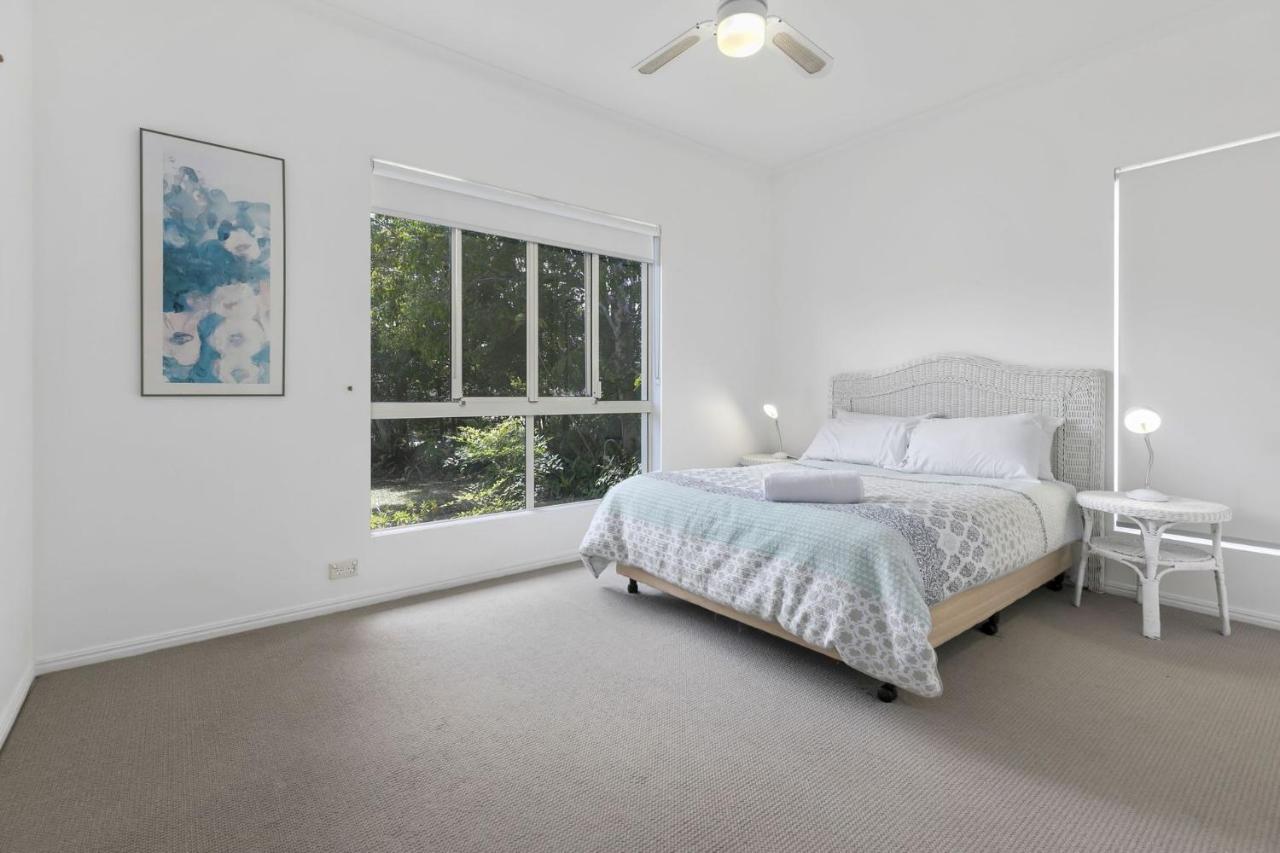Holiday home 11 Seamount Quay Noosa Waters Noosaville
