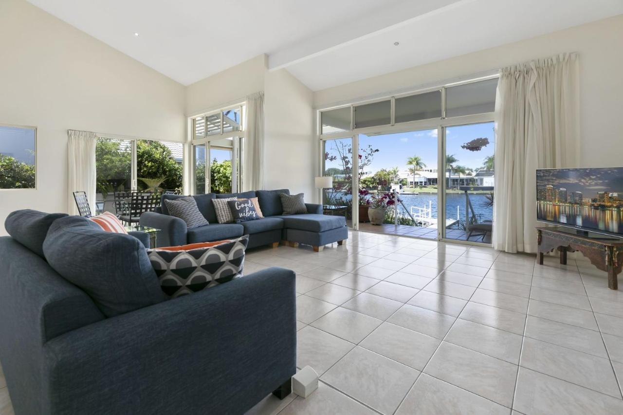 11 Seamount Quay Noosa Waters Holiday home Noosaville
