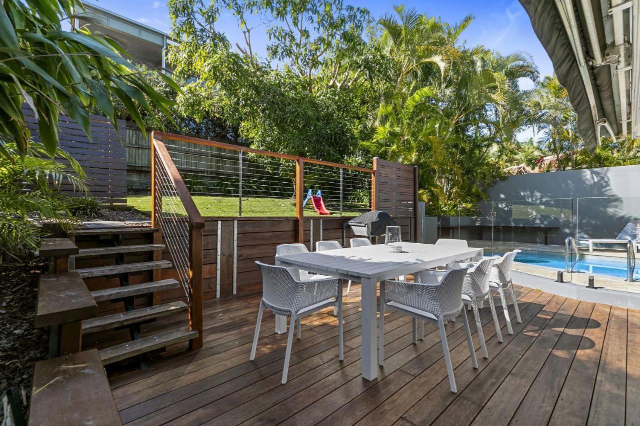 Holiday home 21 Nairana Rest Noosa Heads