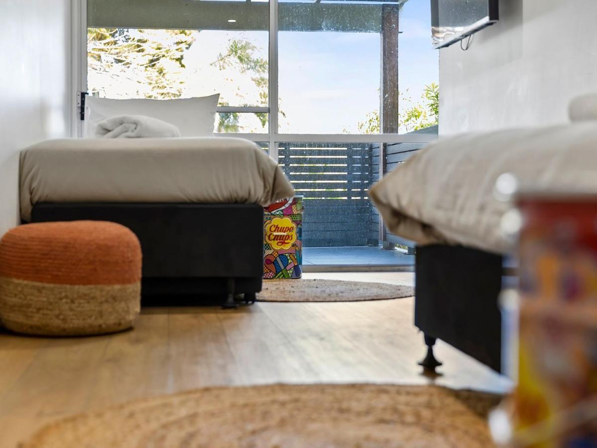 21 Nairana Rest Holiday home Noosa Heads