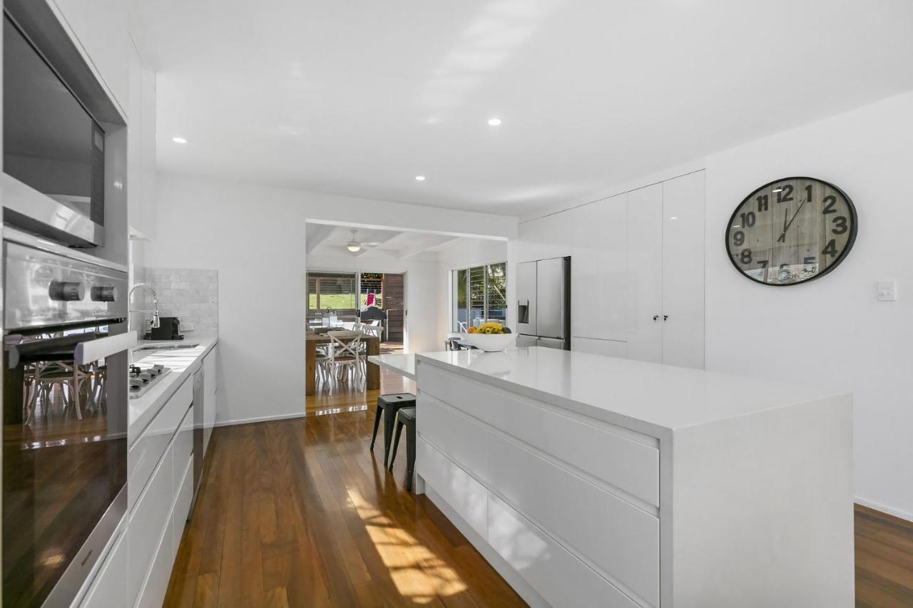 21 Nairana Rest Holiday home Noosa Heads