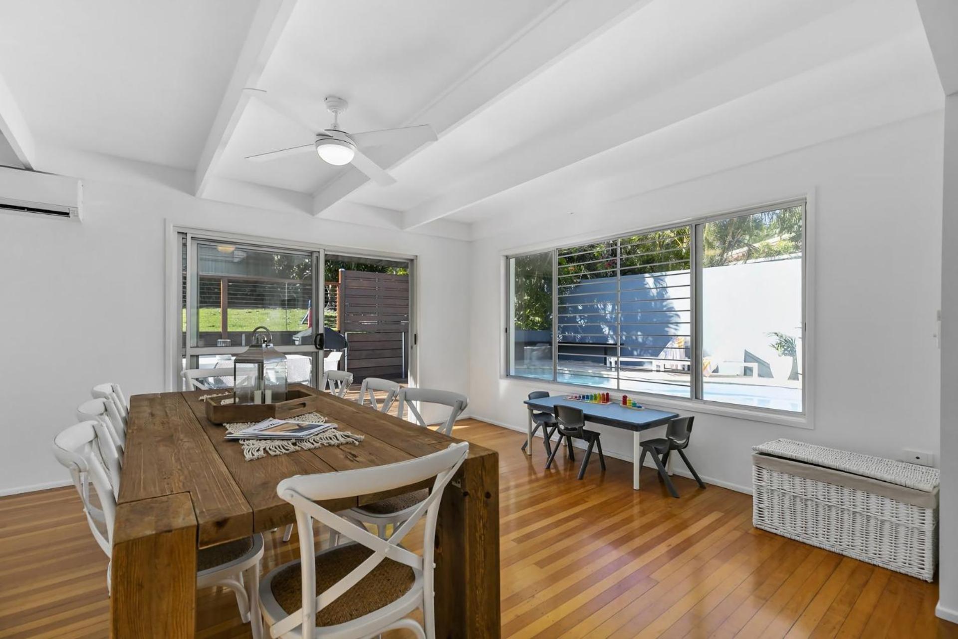 21 Nairana Rest Holiday home Noosa Heads