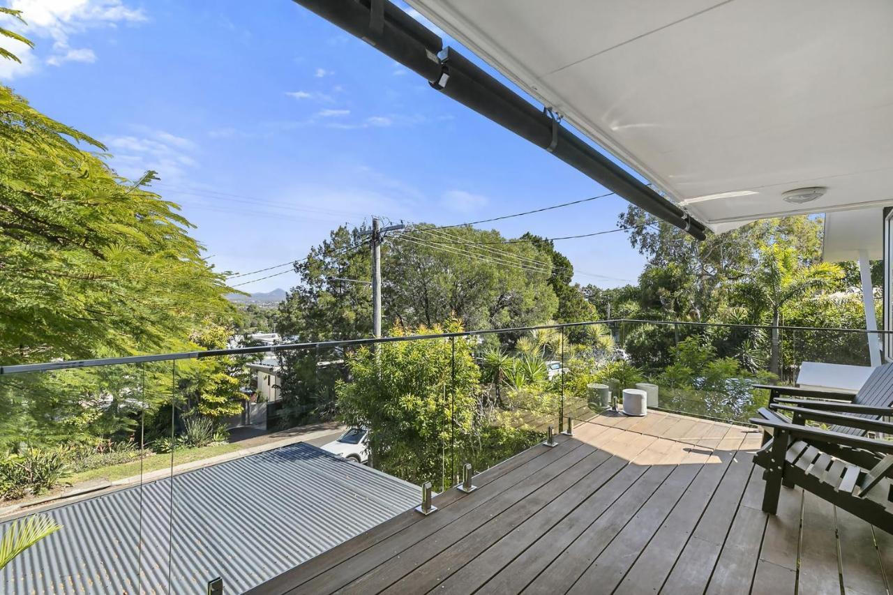 21 Nairana Rest Holiday home Noosa Heads