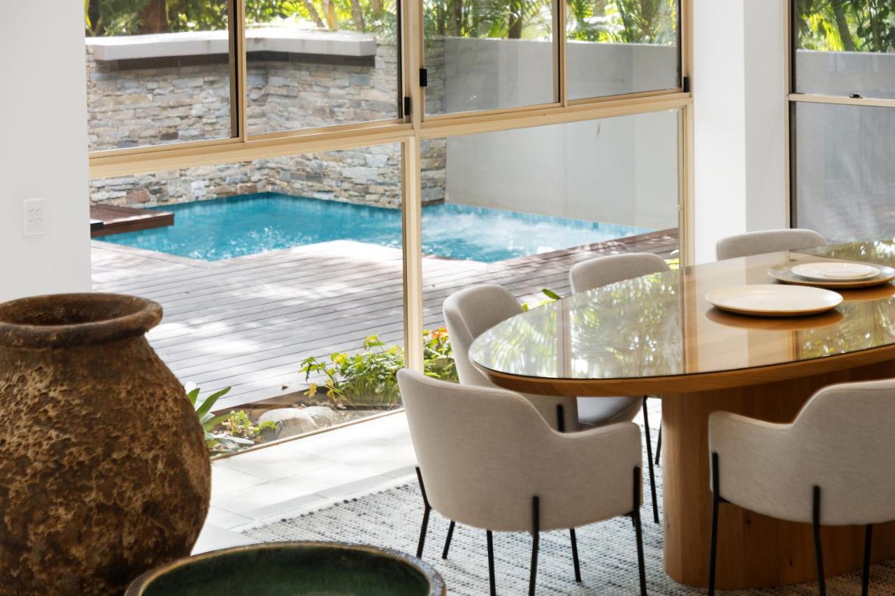 Holiday home 9 Little Cove Road, Noosa Heads
