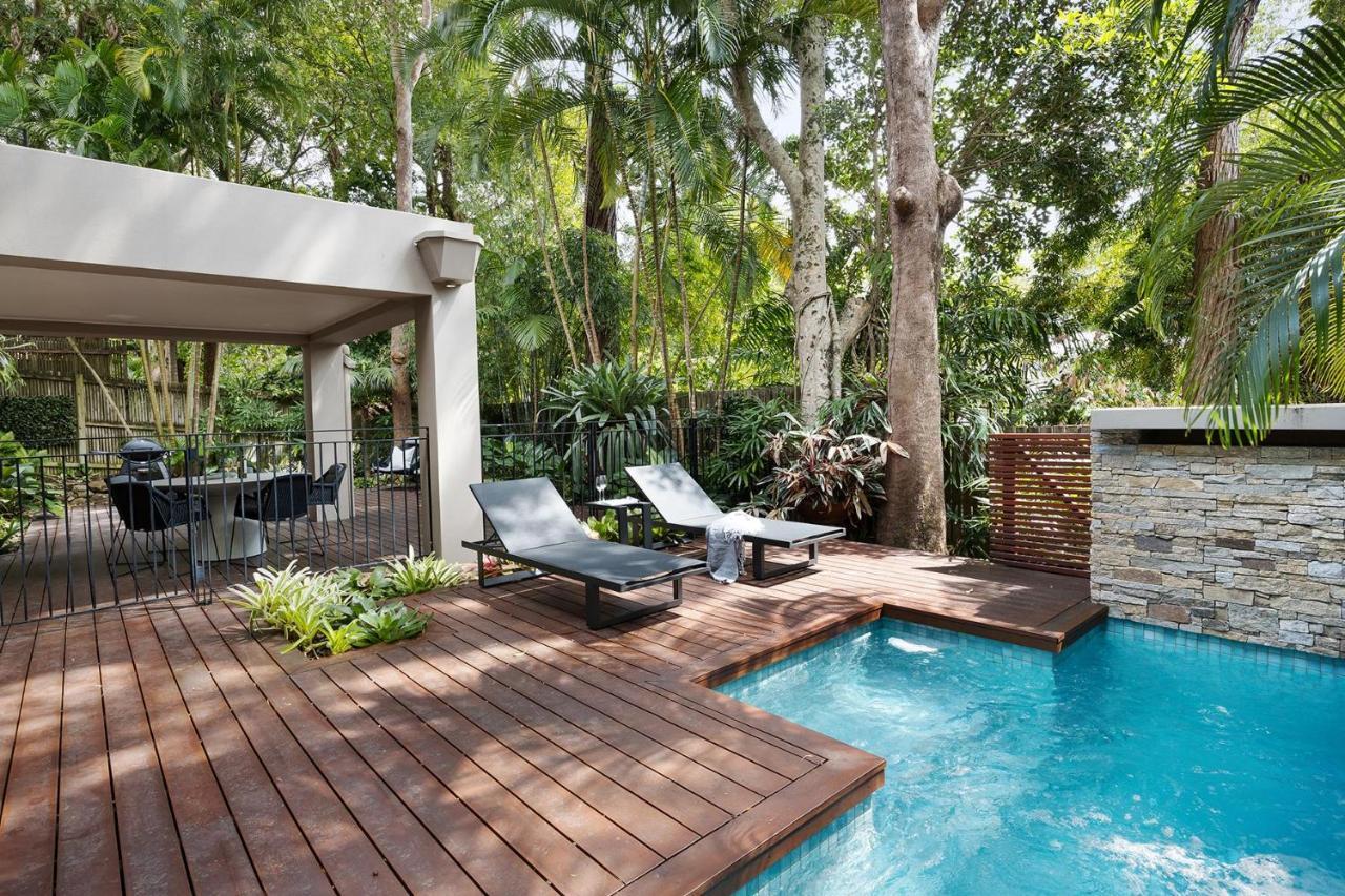 Holiday home 9 Little Cove Road, Noosa Heads